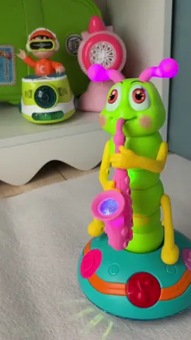 #kidstoy #musictoy #toy  #cutetoy #momtok