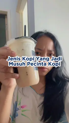 Kalian para pecinta kopi pasti bakal bisa relate sama aku dehh 🫣🫣 #pecintakopi #tumblerkopi #fyp #tipsandtricks 