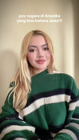 kalian tau ga kalau di Suriname ada banyak orang keturunan jawa? 🇸🇷🇮🇩 sejarah panjang kolonialisme belanda bikin kedua negara ini terhubung erat sampai sekarang. jadi… kalau ketemu orang suriname yang bisa bahasa jawa, jangan kaget ya 😉 sejarah ternyata nggak cuma ada di buku, tapi hidup di orang-orangnya. ✨ next bahas apalagi ya?  #pov #fypindonesia #sejarah #suriname #indonesia #fyp #diaspora #belanda 