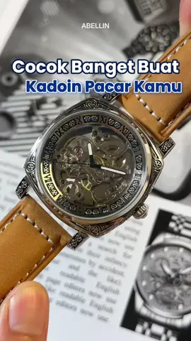 #jamtanganabelin #abellinwatch #jam #jamtanganpria #jamtangan 