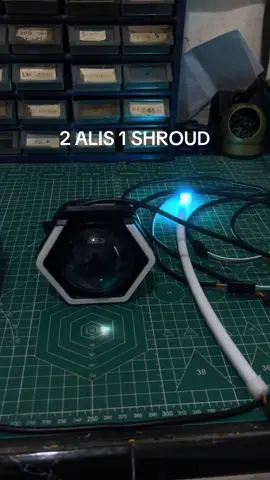 2 ALIS 1 shroud#fyppppppppppppppppppppppp#sepaketalis#sepaketshroud