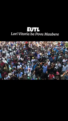 Demonstrasaun Parlamentu Nasional EUTL #timorleste🇹🇱 #trend #viraltiktok #pageforyou #fypシ 