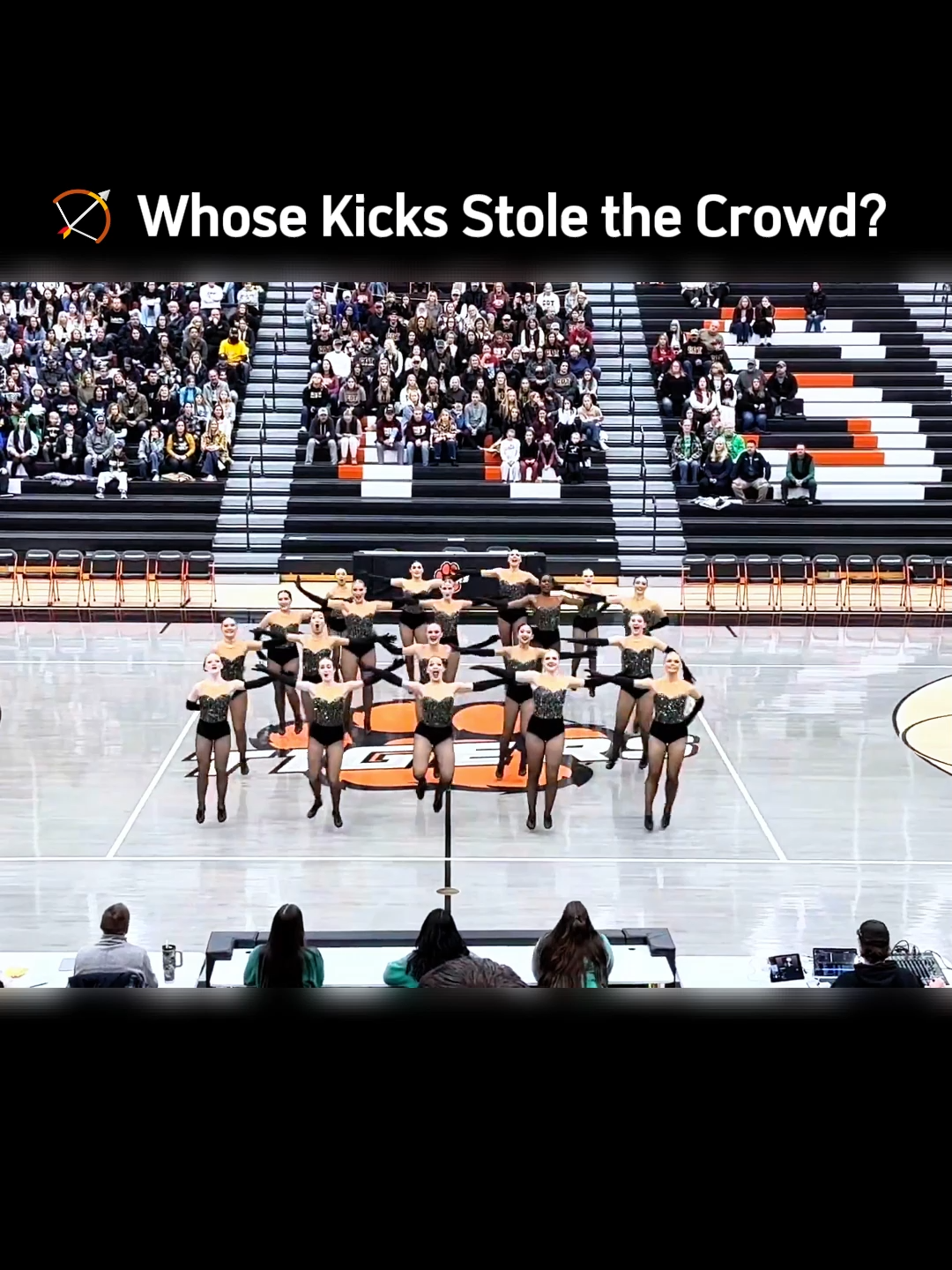 🔥🎭 Did You Catch That Perfect Sync#dance #danceteam #dancecompetition #groupdance #collegedanceteam #JazzDance #hiphop #viral #foryou