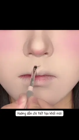 #xhuong #makeuptutorial #tiplamdep0909 