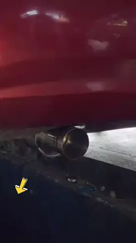 knalpot racing merek HKS cocok untuk semua jenis mobil#