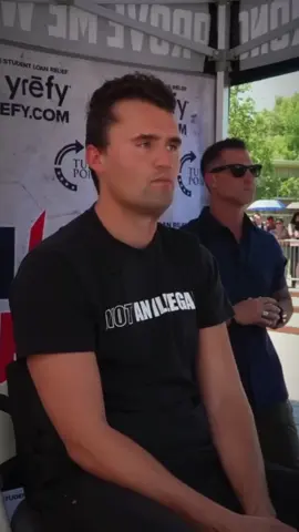 #charlie #kirkcharlie #kirk #debate #news