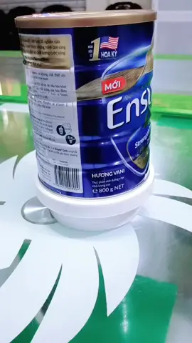 Sữa Bột Ensure Gold Hương Vani giá rẻ #trantam #xuhuong #sua @trantam 