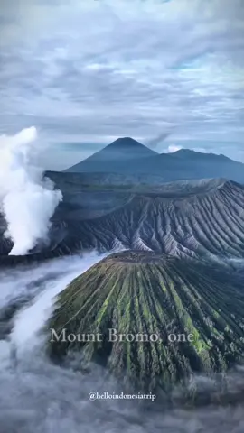Mount Bromo, East Java 🌋✨ Famous for sunrise views, jeep rides on the sea of sand, and unique Tenggerese culture. A must-visit in Indonesia! Need transport for trip? 💌 📲 DM us for more info! #MountBromo #BromoSunrise #VolcanoAdventure #HelloIndonesiaTrip #TravelIndonesia #ExploreIndonesia #WonderfulIndonesia #VisitIndonesia #exploreindonesiatour #TravelGoals #bali #ExploreBali #balitrip #balitour #balitravel #balitravelguide #baliguide #ThingstoDoInBali #BaliTravelGuide #VisitBali #BaliVacation #BaliAdventure 
