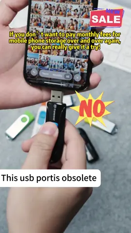 Are you still using the old flash drive? Share a better one with you.#usbdrive #flashdrive #memorystick #icloud #iphonetips #store #iphonetips #store #ipad #iphone #tiktokfinds 