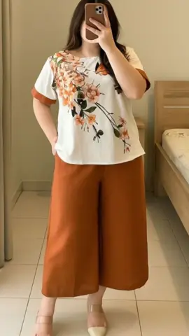 NEW SETELAN CRINGKLE LINEN  #setelanwanita 