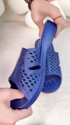 Êm chân, nhẹ gọn – EVA đồng hành cùng tổ ấm #fyp #depemchan #depcaosueva #shopnow #depditrongnha 