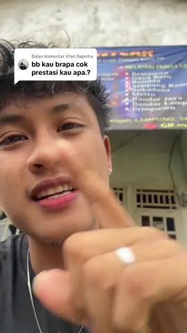 Membalas @Irfan Saputra SAMAPAI SINI PAHAM ?! #Kka_G #boxing🥊 #fyp @Paris Pernandes @HSS 