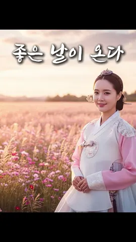 듣는 순간 기적이 찾아오는 노래 좋은 날이 온다 이 노래를 들으면 반드시 좋은 일이 생깁니다 힘든 하루 끝에 찾아오는 작은 기적… ✨ 이 노래 좋은 날이 온다는 희망과 위로, 그리고 새로운 시작을 약속합니다. 🎶 듣는 순간, 마음이 따뜻해지고 행운이 다가옵니다. 👉 좋아요와 구독은 더 큰 행복과 좋은 날을 부르는 힘이 됩니다. 당신의 삶에도 반드시 좋은 날이 찾아올 거예요! 🌸 #트로트 , #위로노래 , #트롯 , #힐링음악 , #기적의노래 