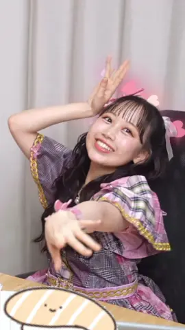 かれんたんのピポパポ✨️ #おすすめ #FRUITSZIPPER #松本かれん #ピポパポ #切り抜き