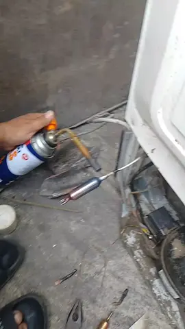 ganti filter kulkas 1 pintu #serviskulkas  #servismesincuci  #servismodulmesincuci  #servisac  #sewaac 