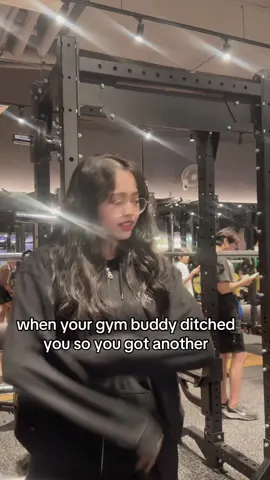 gym comes first #gymbeforeanything #cineleisure #anytimefitness #sgtiktok #funny