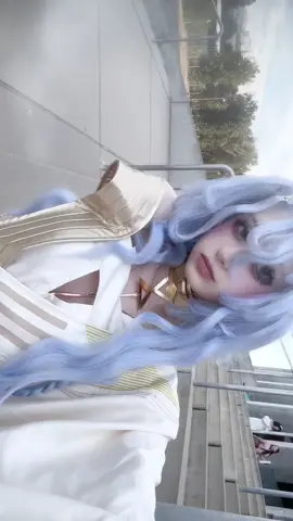 #37 #37cosplay #reverse1999 #reverse1999cosplay #eecc 