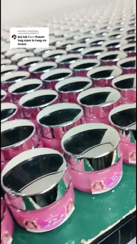 ตอบกลับ @user5440623886747 ເປີດຈອງລະເດີ້#ฟีดดดシ #อย่าปิดการมองเห็น #PajNtshiab💜 