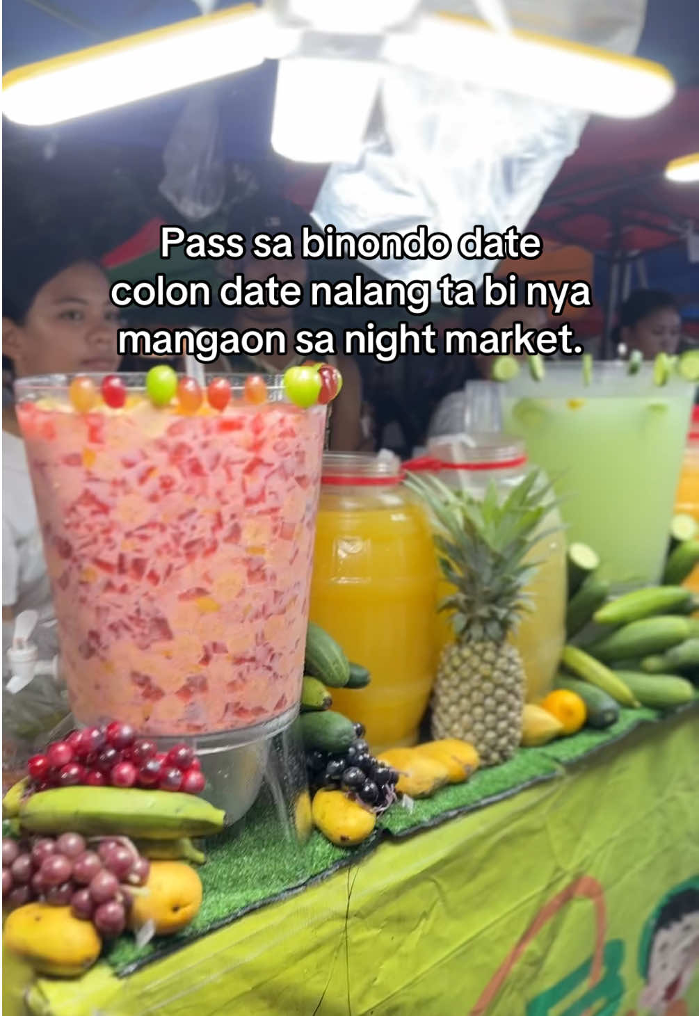 Colon Cebu Night Market 📍  #cebu #nightmarket #fyp #fypage #colon 