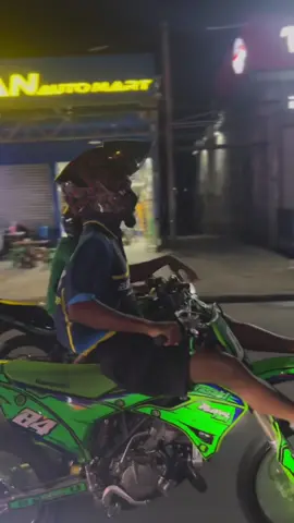 Didikan @Notfound709 #motocross #timorleste #kawasaki #gaspol    