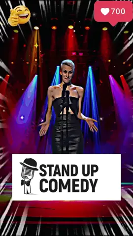 Lisa Eckhart witzigsten Momente 17.09.25 #standupcomedy #comedian #lisaeckart #viralvideos #kabarettist 