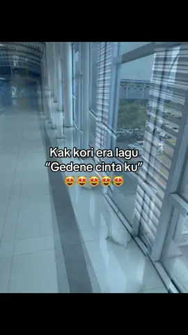 Pas kecintaan bngt sama kak kori🤭#sptakori_official #kataktaforyoupagefypppp #fypppforyoukatakata #katakatafypppforyoupage #kakkorieralagugedenecintakuluarbiasa
