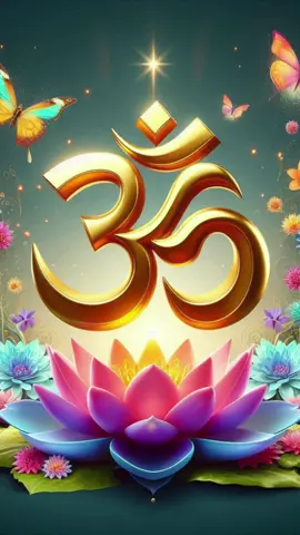 Unlock divine abundance with this powerful Om chanting meditation. Designed to attract wealth, prosperity, and success, this sacred sound aligns your energy with financial growth and inner peace. Use daily for manifestation, chakra healing, and spiritual awakening. Perfect for meditation, sleep, or reflection. #OmChanting #WealthMantra #MoneyMagnet #ManifestAbundance #SpiritualShorts #ViralMantra #Bhakti2025 #MeditationMusic