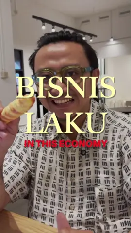 In this economy, kalau bisnis kalian masih sepi kayanya ada yg salah sama kepala kalian deh 🤨🤨🤨🤨🤨 #bisnis #genz #sales #marketing #mindset