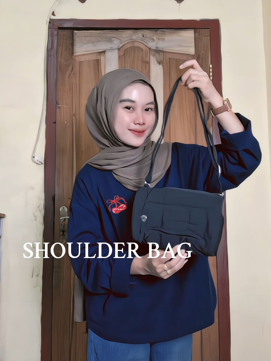 Terbaru dari westbronco🫶😍 #tasselempang  #shoulderbag  #westbronco 