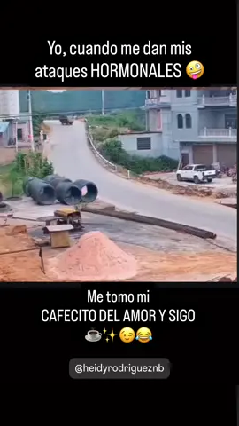 ✨☕ El Cafecito del Amor 💘 Porque sí… mis hormonas a veces hacen huelga: 😴 Cansancio 🤯 Cambios de humor 🫠 Piel apagada 😒 Cero ganas Peeero yo ya tengo mi truco: me tomo mi cafecito, sonrío y sigo como si nada 💃🔥. No es magia, es rutina… y mis hormonas lo saben 😉. 👉 ¿Ya probaste tu dosis de amor hoy? #CafecitoDelAmor #HormonasFelices #BalanceFemenino #RejuvenecimientoNatural