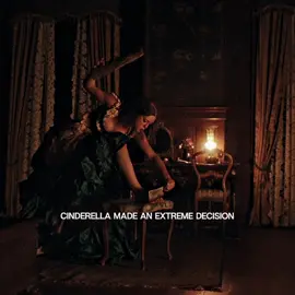 Dark Cinderella: The Secret of the Ugly Stepsister's Comeback#movie #Bestmoments #Highlightreel #Thrillingclips #Excitingscene  