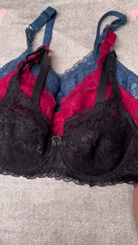 Underwire push-up lace bra! #underwirelacebra #pushupbra #lacebra 