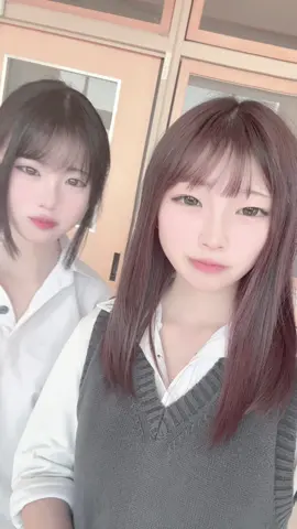 みゆほの供給💖@かしまし娘 @みゅったんの日常 #JK #tiktok 