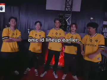 #ONICID di satu sisi seneng sama roster skrg,di satu sisi kangen roster msc 2023🥺  ib : @ems_oonly 