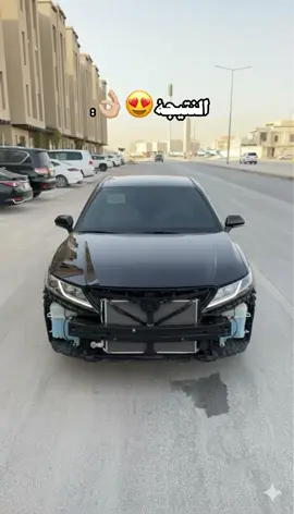 كيف تفك صدام السياره عن طريق الذكاء الاصطناعي 😍👌🏼 #مالي_خلق_احط_هاشتاقات #ترند_الخليج #اكسبلورexplore #شرح #شروحات 