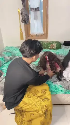 #bayi_setan