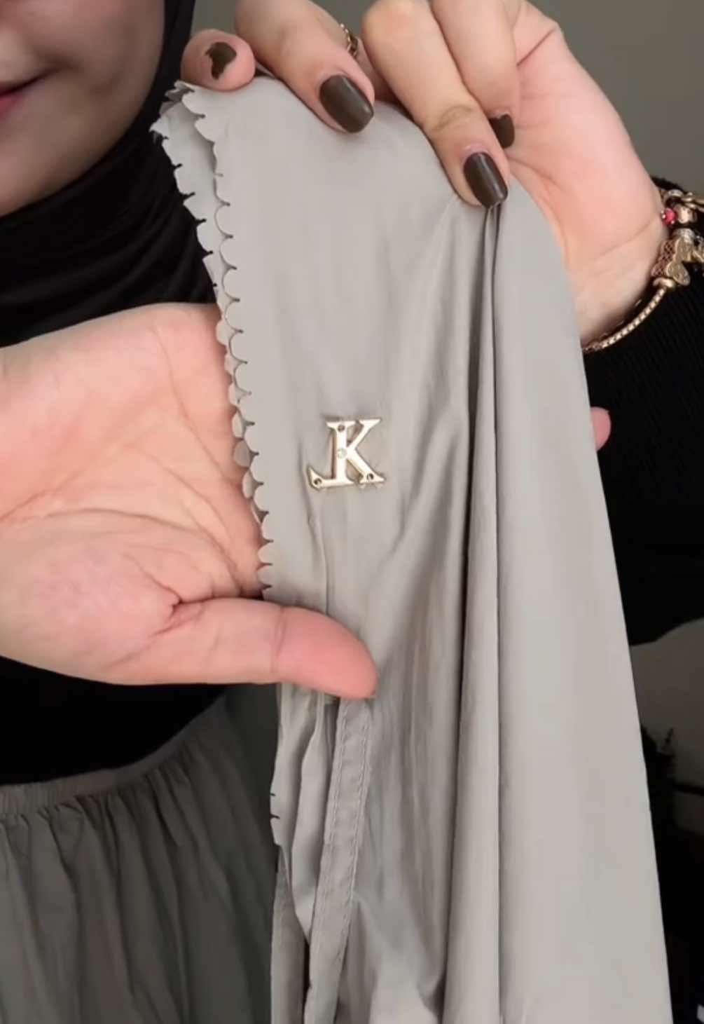 Membalas @Bgsell Ini dia Mukena yang Gemas, gampang dibawa kemana mana , pokoknya ada harga ada Kualitas 🩶🙂‍↔️  #RekomendasiOutfit #outfitideas #mukenatravel 
