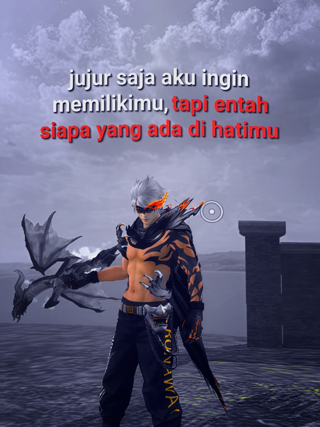 😔😔 #quetosfreefire #katakata #storyfreefire #masukberanda #fyp 