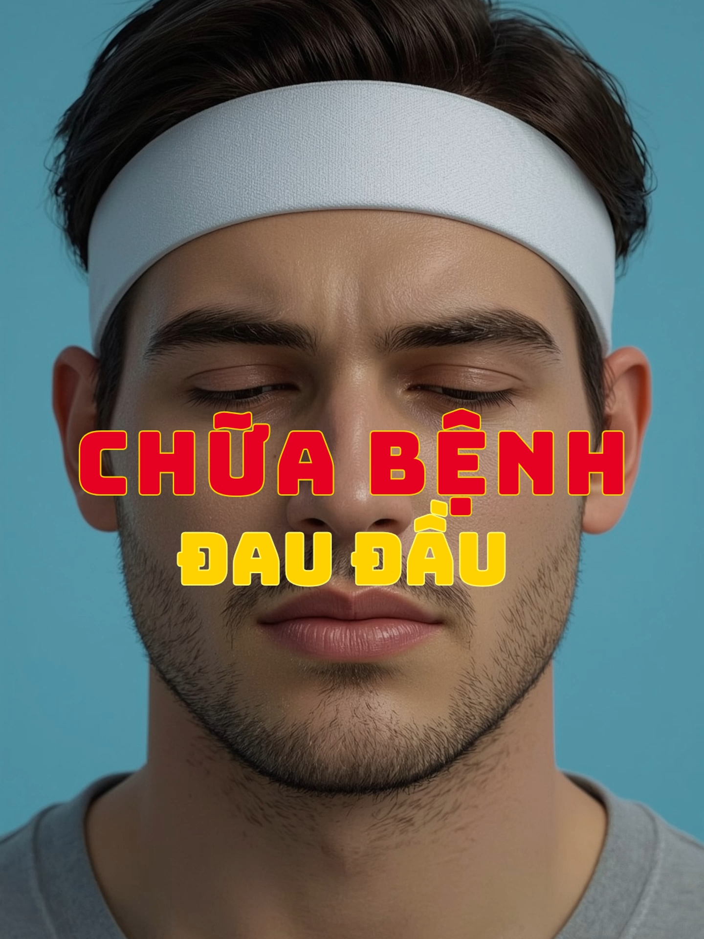 Người xưa chữa bệnh đau đầu như thế nào? #suthatkhoahoc #viral