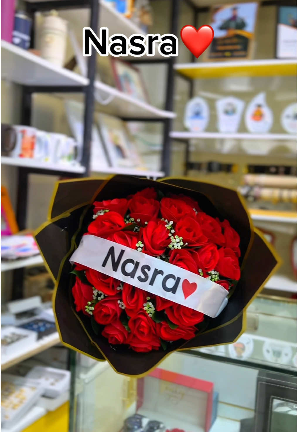 Nasra#dalabgifts #foryou #homegifts 