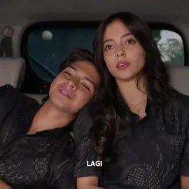 eh apa ini mor😭💖 #asmaragenz #aryamohan #raisamarie #mora 