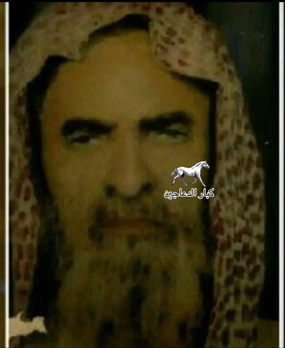 هادي بن منير الديري الدعجاني#فرسان #سجدي_الهيضل #الدعاجين #الدعجاني #الاد_مفلح 