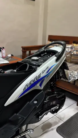So ngide 😁🤙🏽 #mio #miosporty #yamahamio 