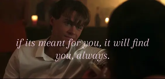 they found their way backkkk, im sobbing #thesummeriturnedpretty #tsitp #conradbelly♾ 