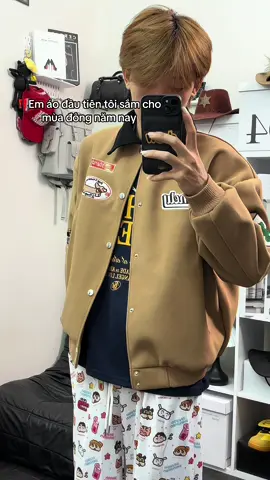 Toàn bộ thêu nét quaa#khanhganm7 