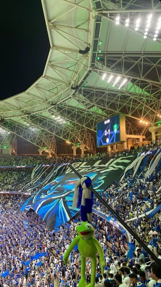 #alhilal #fyp 
