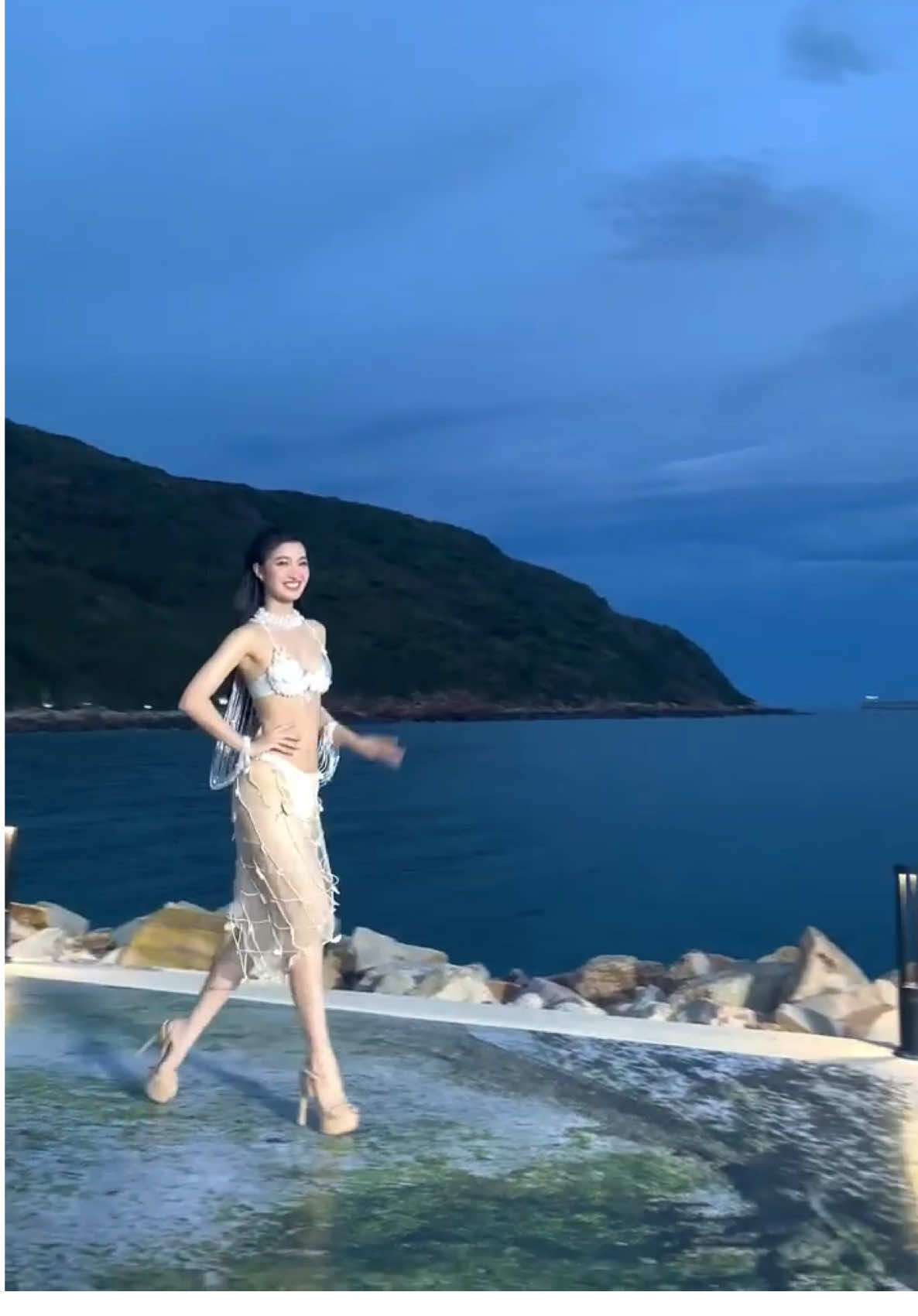 #hoahau #phuongnhi #xuhuong #viral 