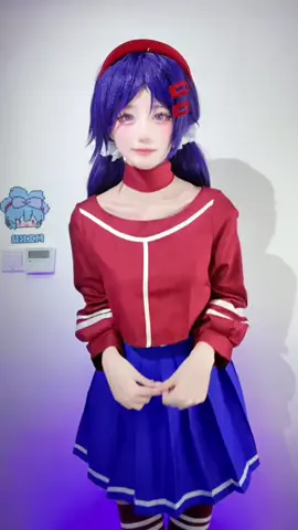 #cosplay #xuhuong #cos #cute #douyin 