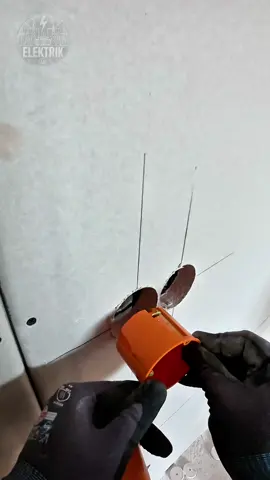#elektrician #elektrik #fyp #DIY #viralvideos 