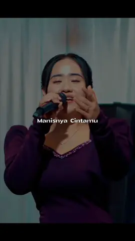 Manisnya cinta mu hanya mebawa duka duka melebihi dari kematian TAJAMNYA CINTA - NING HANIYA - ACS MUSIC 	 #liriklagu #tajamnyacinta #ninghaniya #dangdutkoplo #overlay 